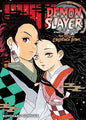 DEMON SLAYER COLORING BOOK