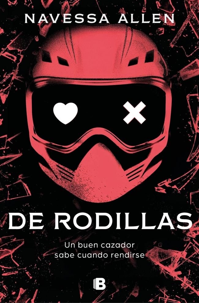 DE RODILLAS- NAVESSA ALLEN