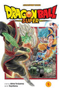 DRAGON BALL SUPER VOL 5