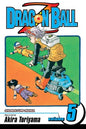 DRAGON BALL Z VOL 5