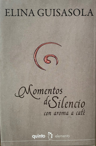 MOMENTOS DE SILENCIO CON AROMA A CAFÉ