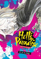 HELL'S PARADISE VOL 1