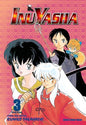 INUYASHA VOL 3