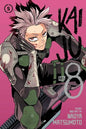KAIJU NO. 8 VOL. 5