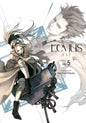 LEVIUS # 5