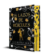 LOS LAZOS DE HÉRCULES- JASMINE MAS