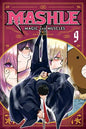 MASHLE VOL 9