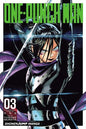 ONE PUNCH MAN VOL 3