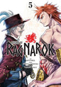 RECORD OF RAGNAROK VOL 5