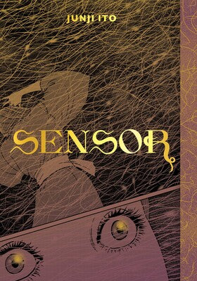SENSOR- JUNJI ITO