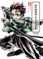 THE ART OF DEMON SLAYER: KIMETSU NO YAIBA THE ANIME